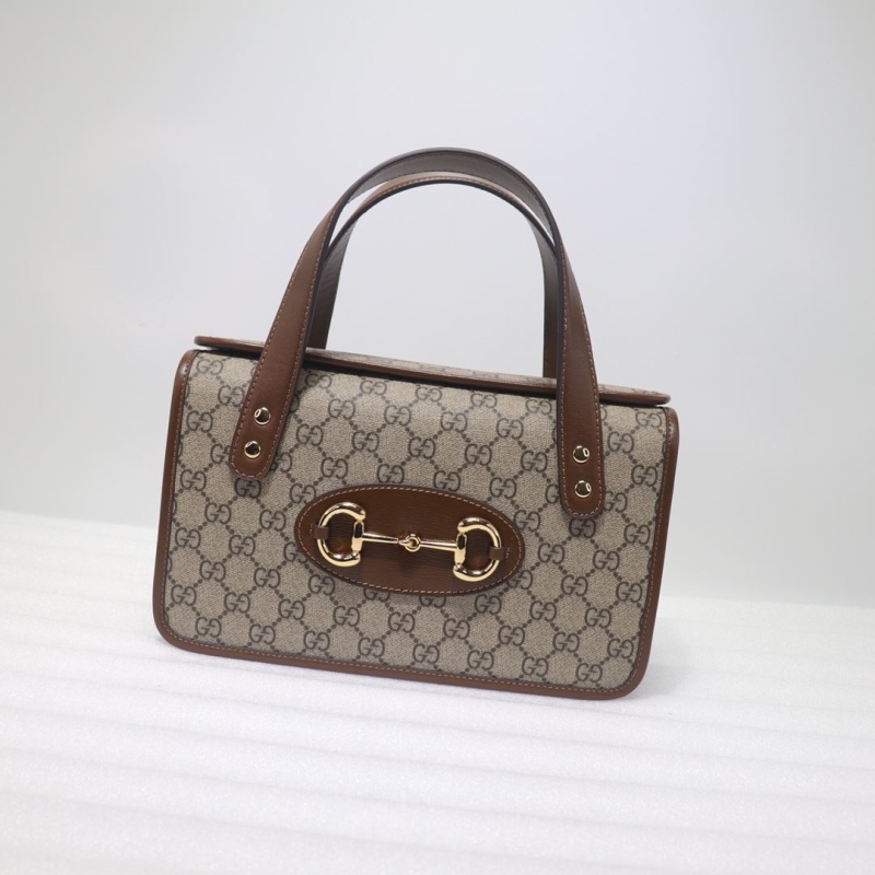 Gucci Top Handle Bags